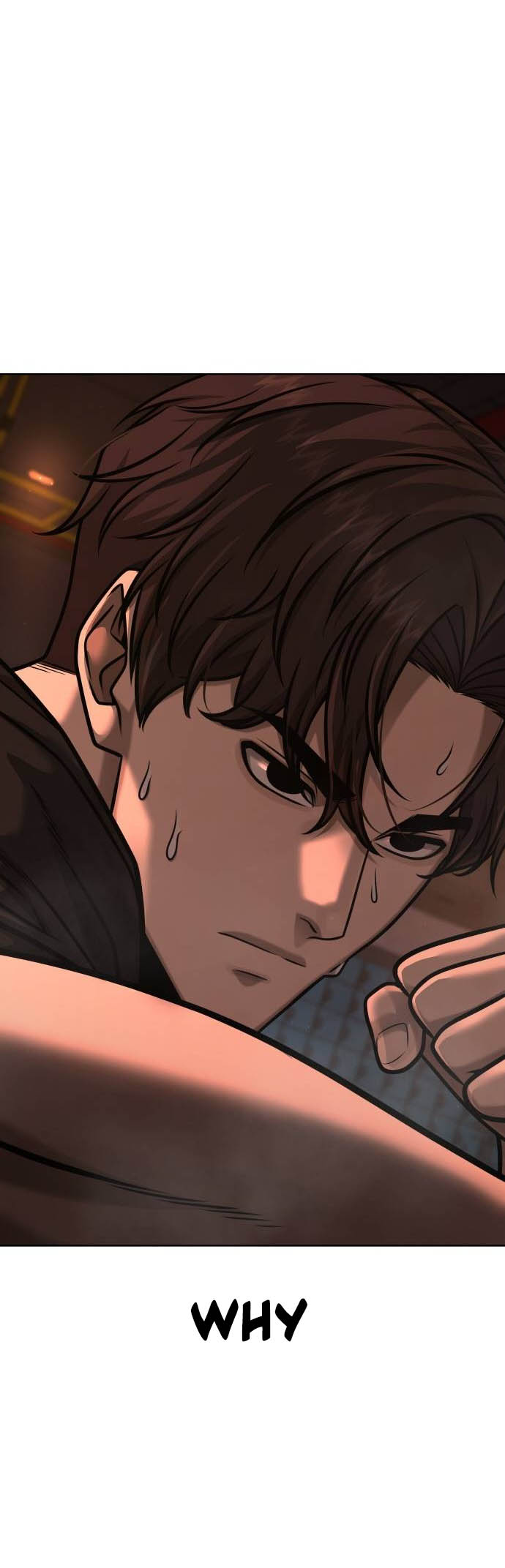 Quest Supremacy chapter 137 page 25