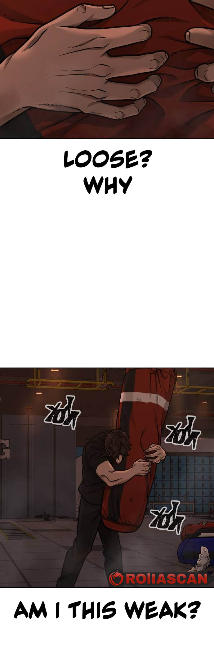 Quest Supremacy chapter 137 page 28