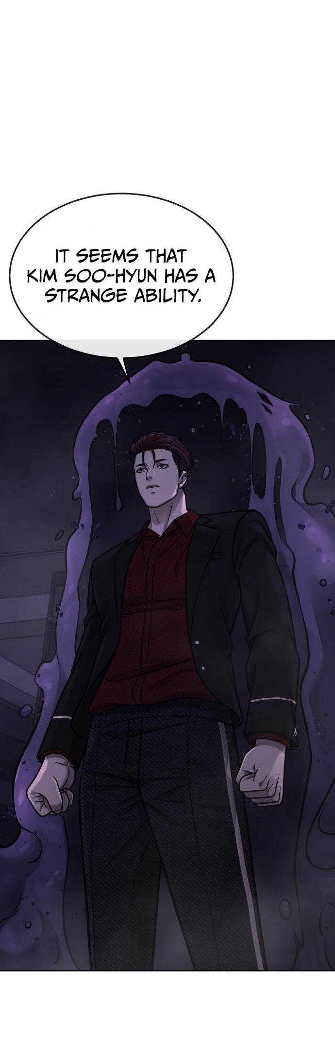 Quest Supremacy chapter 137 page 3