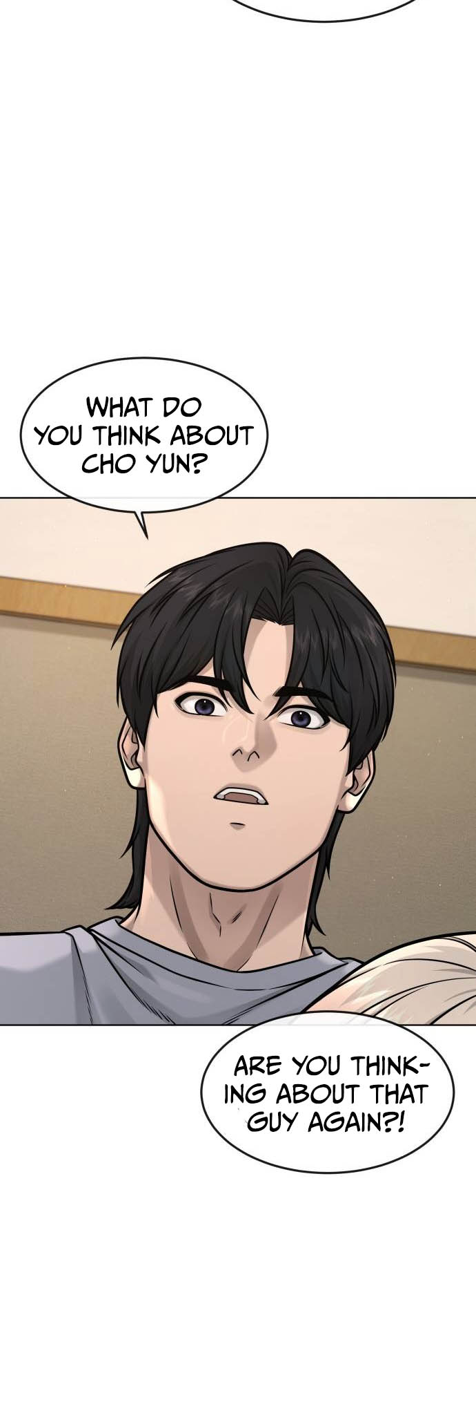 Quest Supremacy chapter 137 page 35