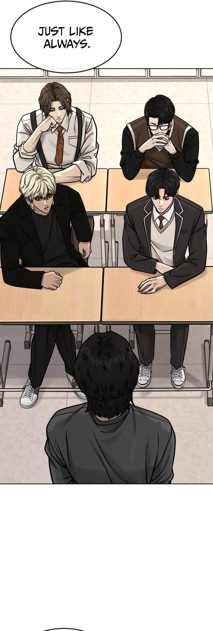 Quest Supremacy chapter 137 page 43