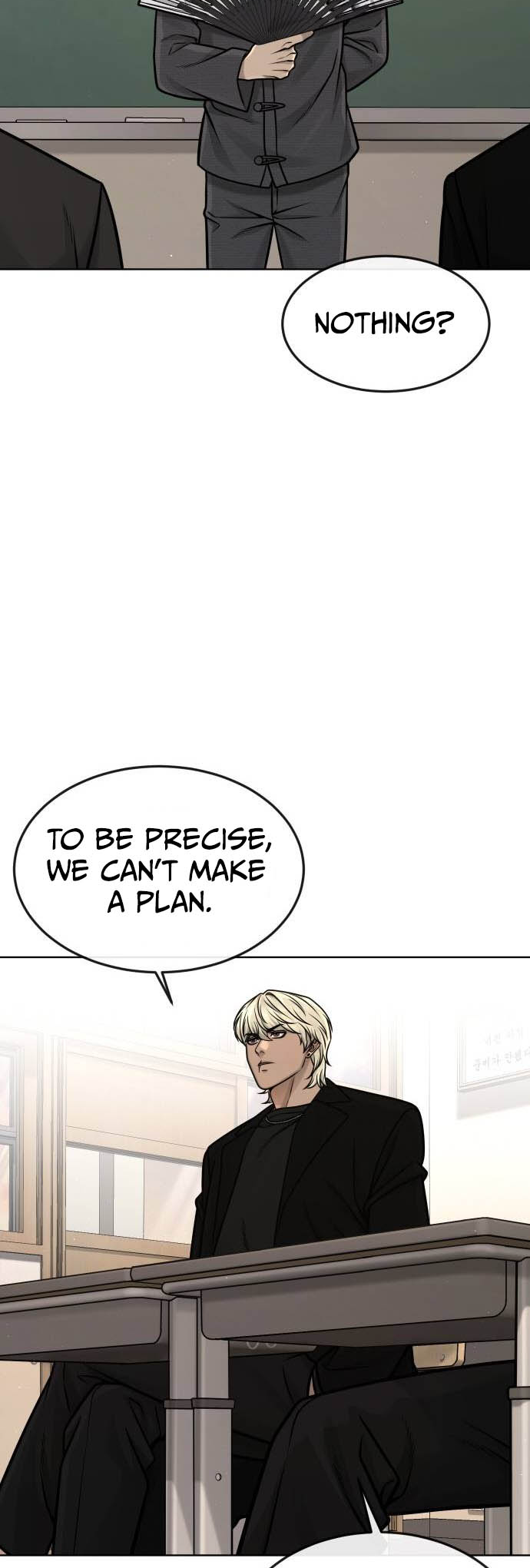 Quest Supremacy chapter 137 page 47