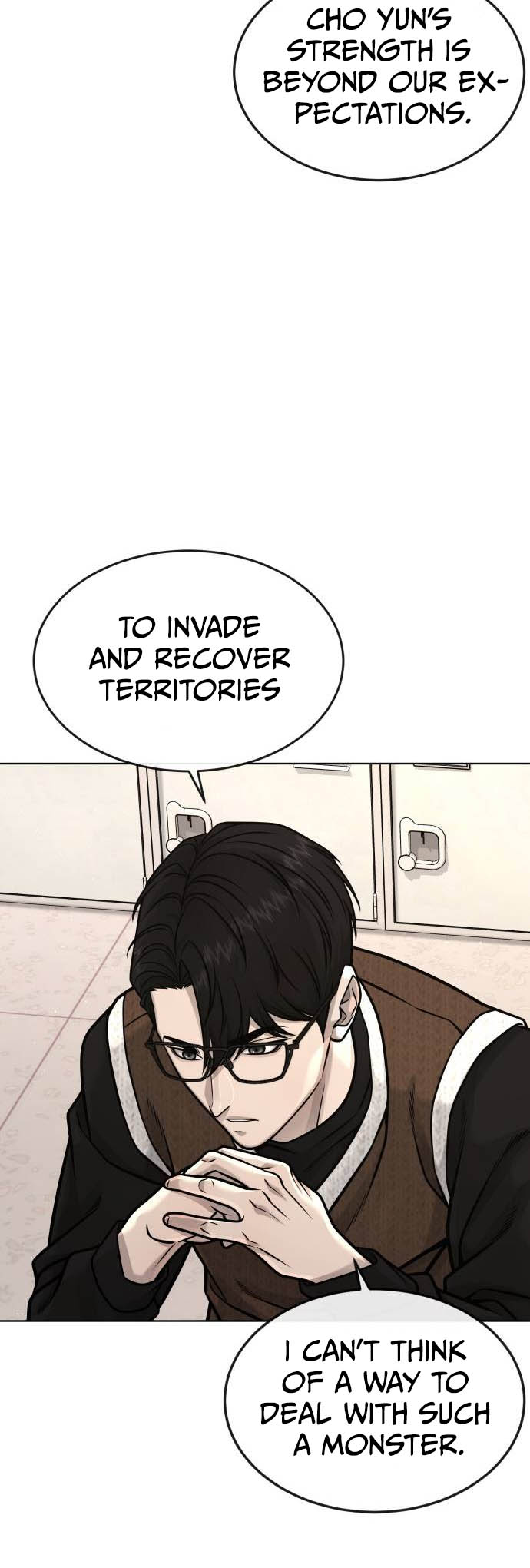 Quest Supremacy chapter 137 page 48