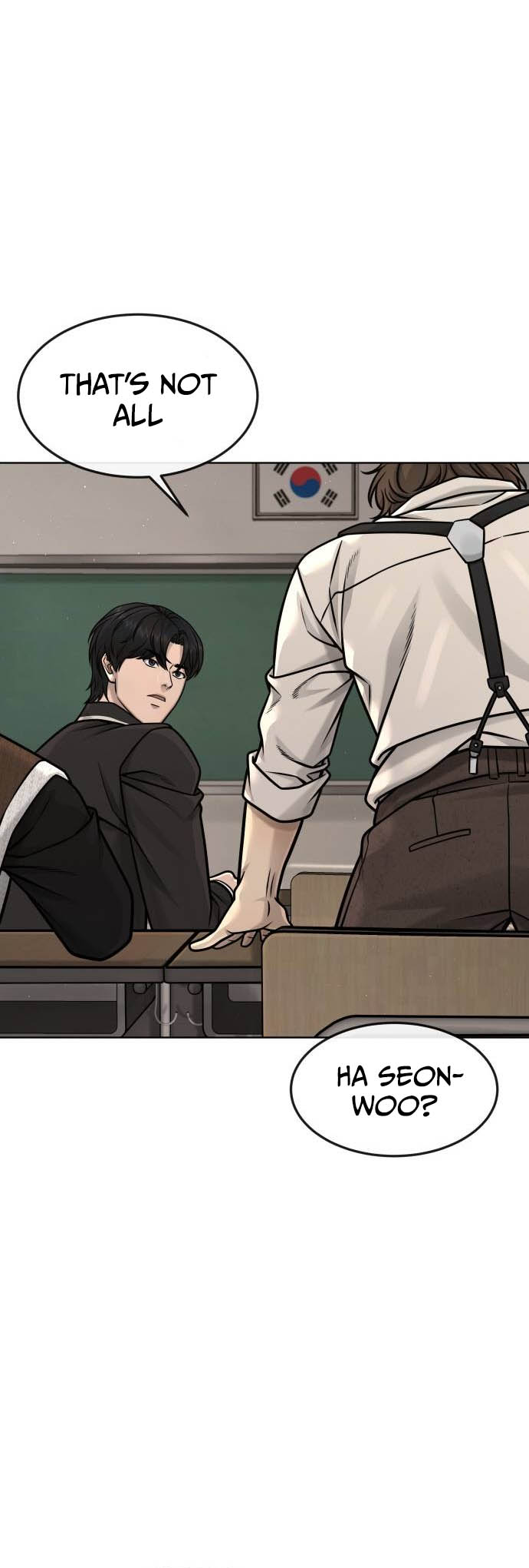 Quest Supremacy chapter 137 page 49