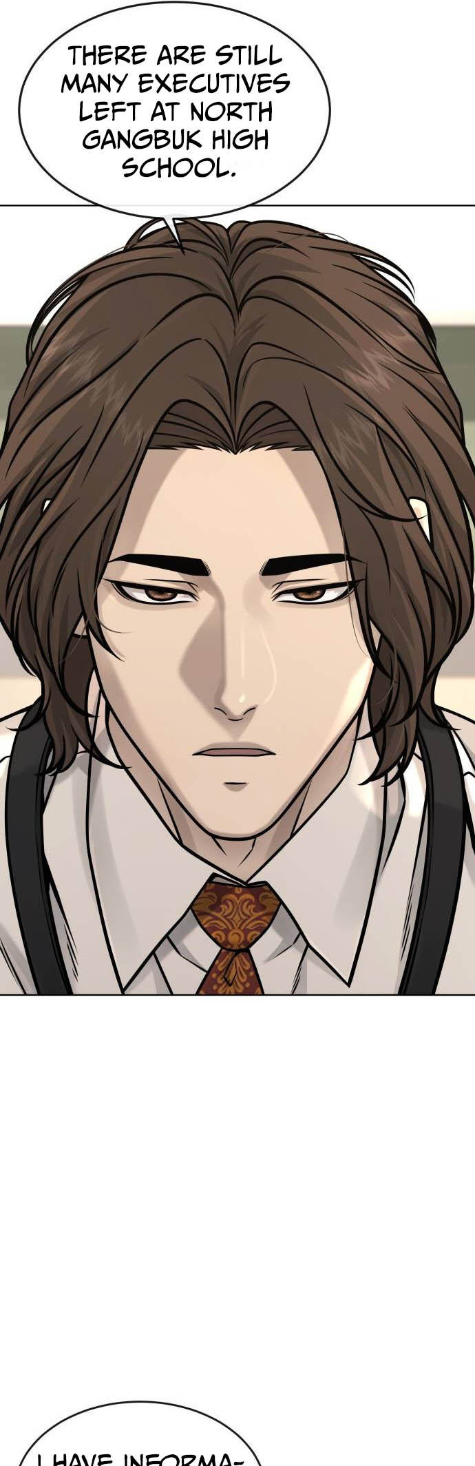 Quest Supremacy chapter 137 page 50