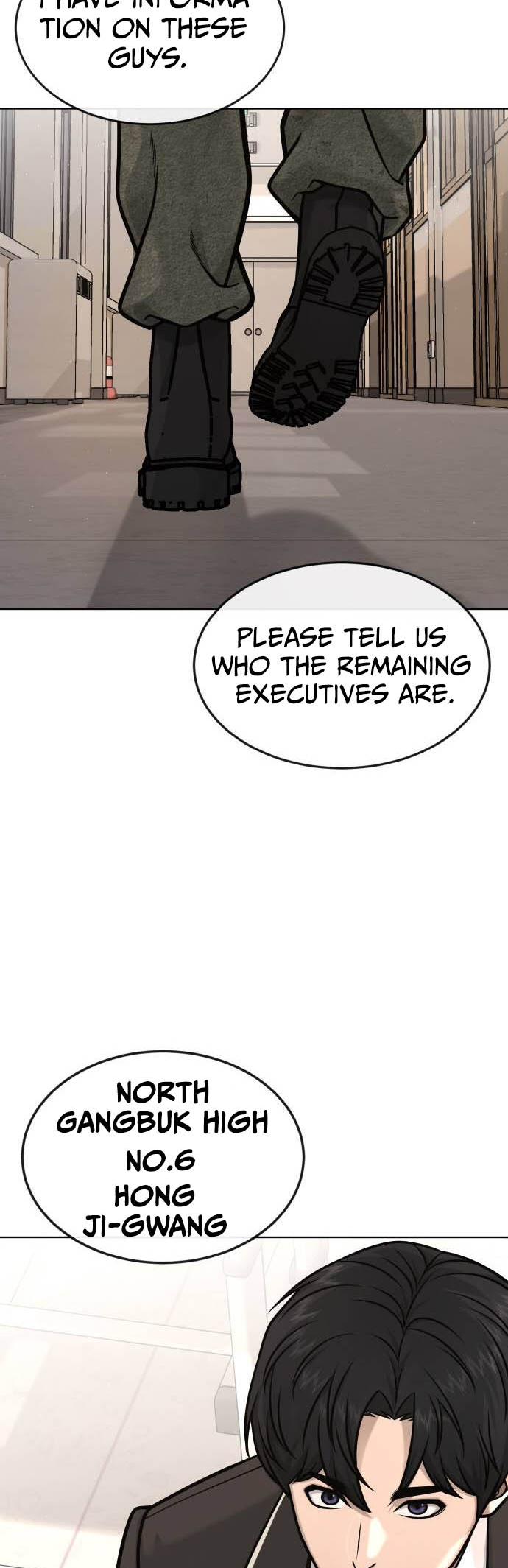 Quest Supremacy chapter 137 page 51