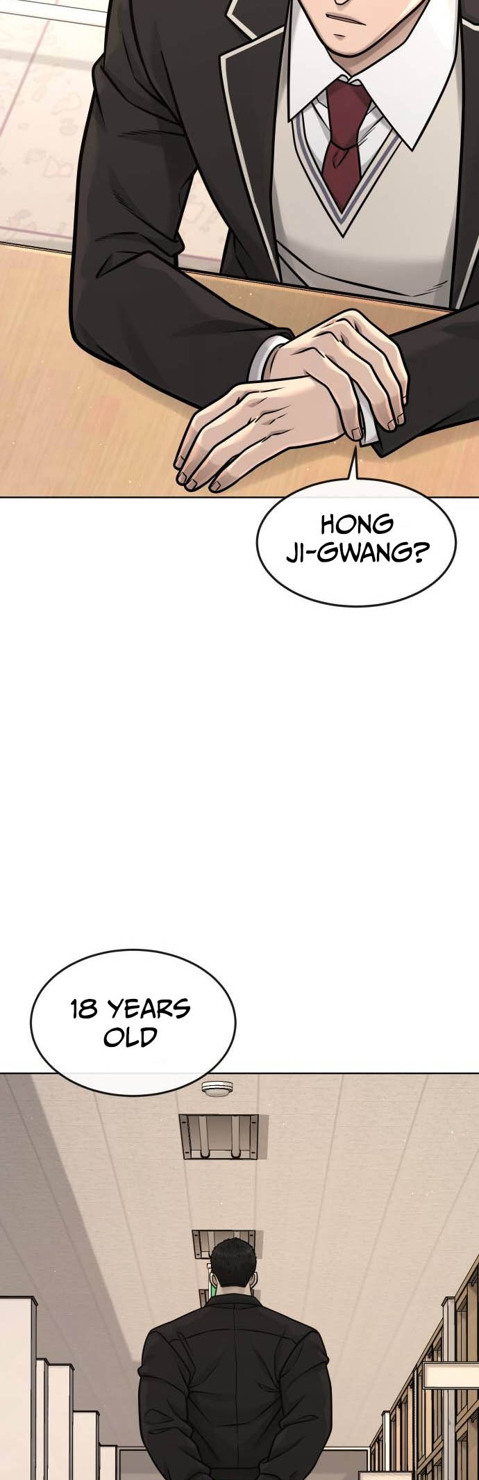 Quest Supremacy chapter 137 page 52