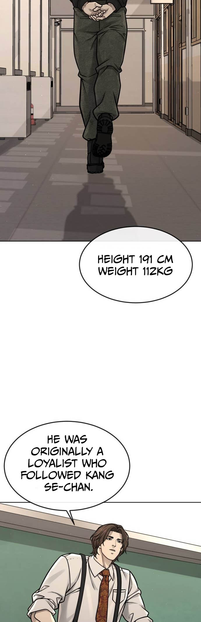 Quest Supremacy chapter 137 page 53