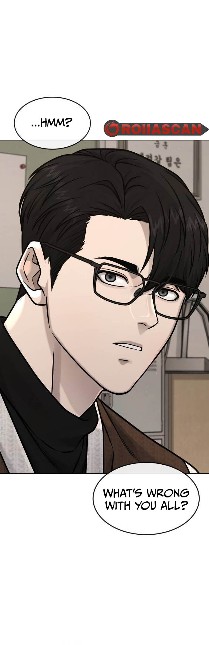 Quest Supremacy chapter 137 page 56