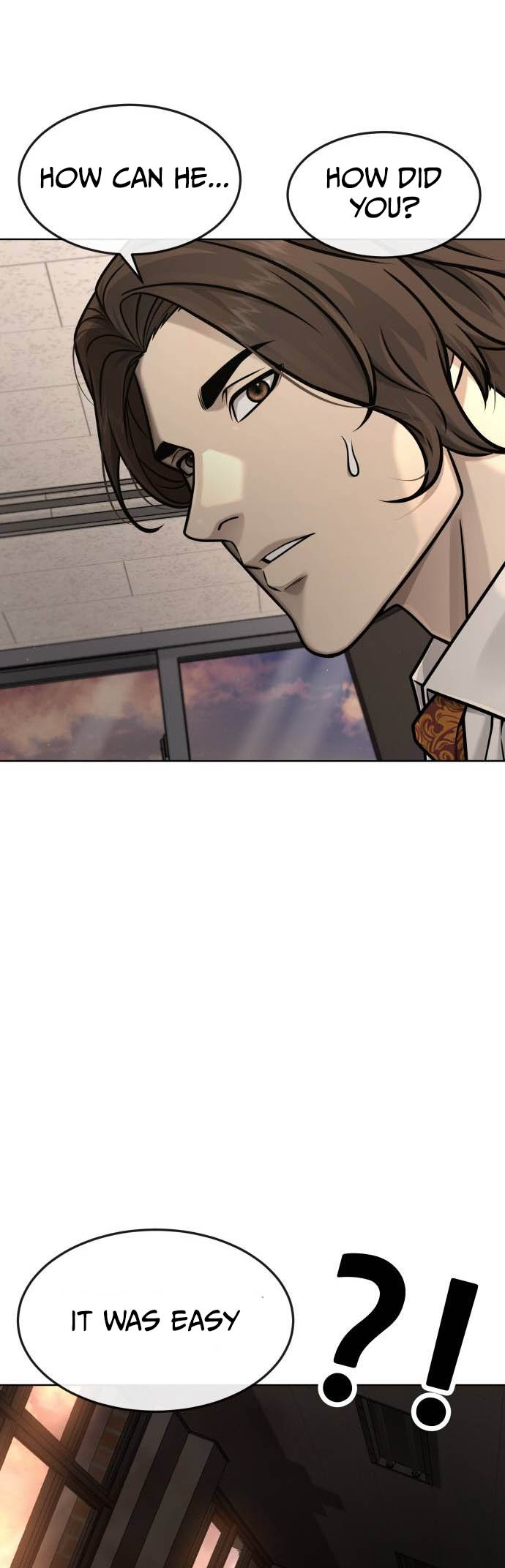 Quest Supremacy chapter 137 page 61