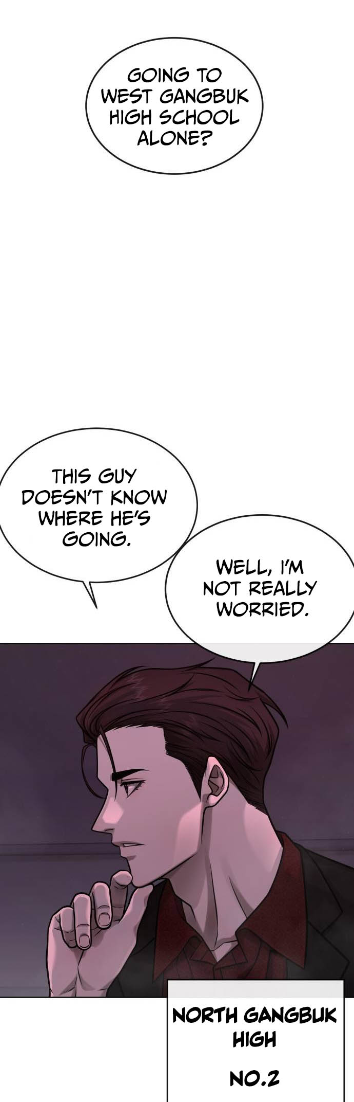 Quest Supremacy chapter 137 page 65