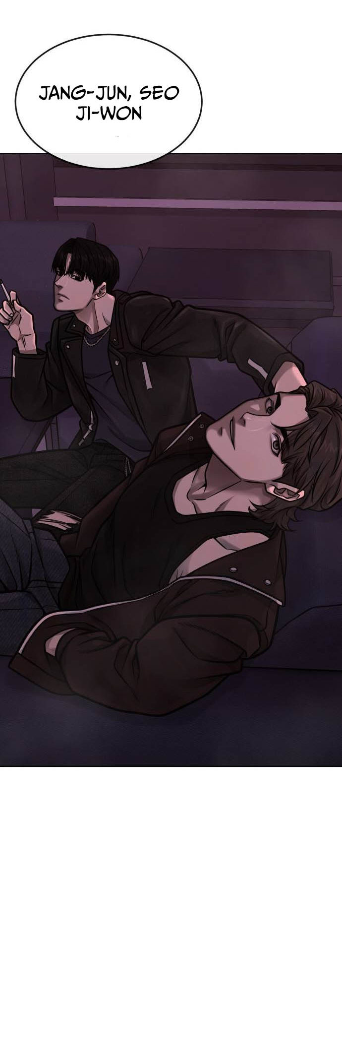 Quest Supremacy chapter 137 page 67