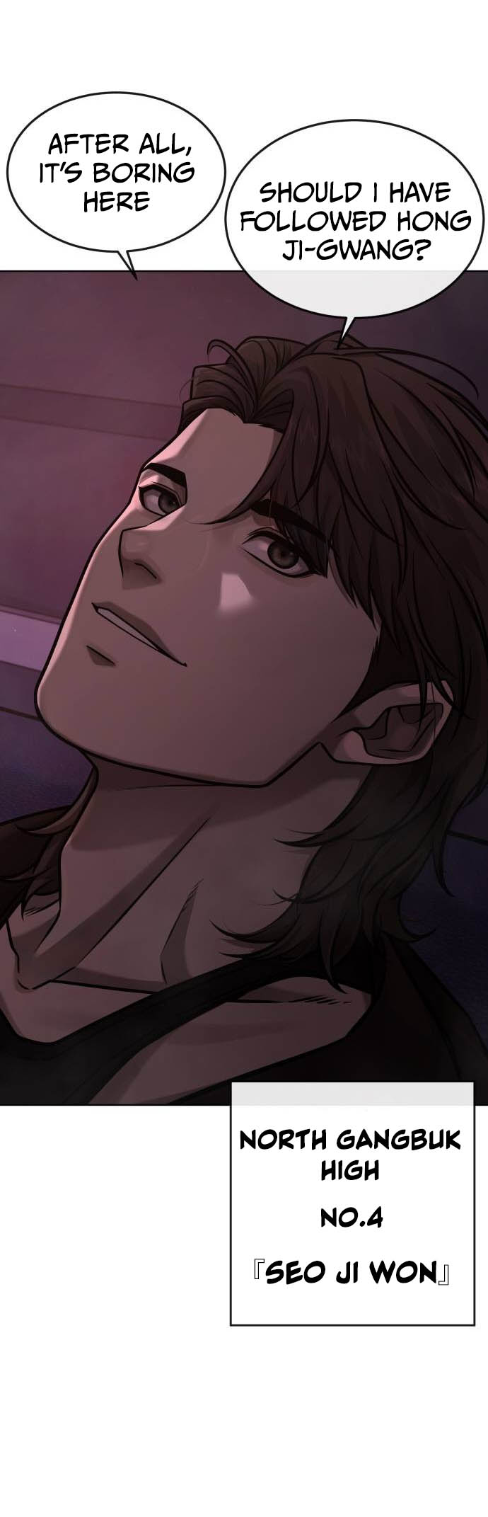 Quest Supremacy chapter 137 page 69