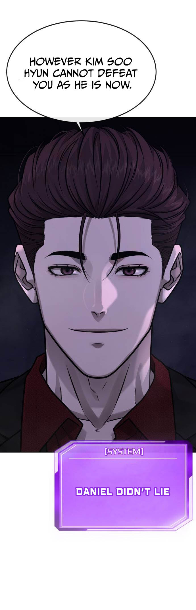 Quest Supremacy chapter 137 page 7