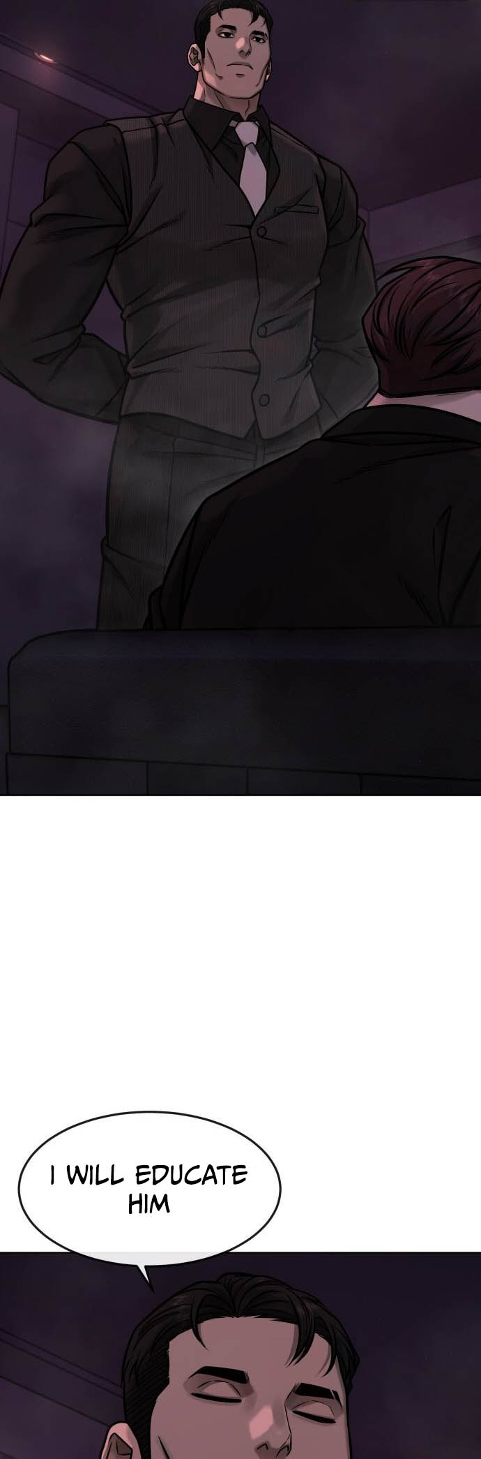 Quest Supremacy chapter 137 page 71