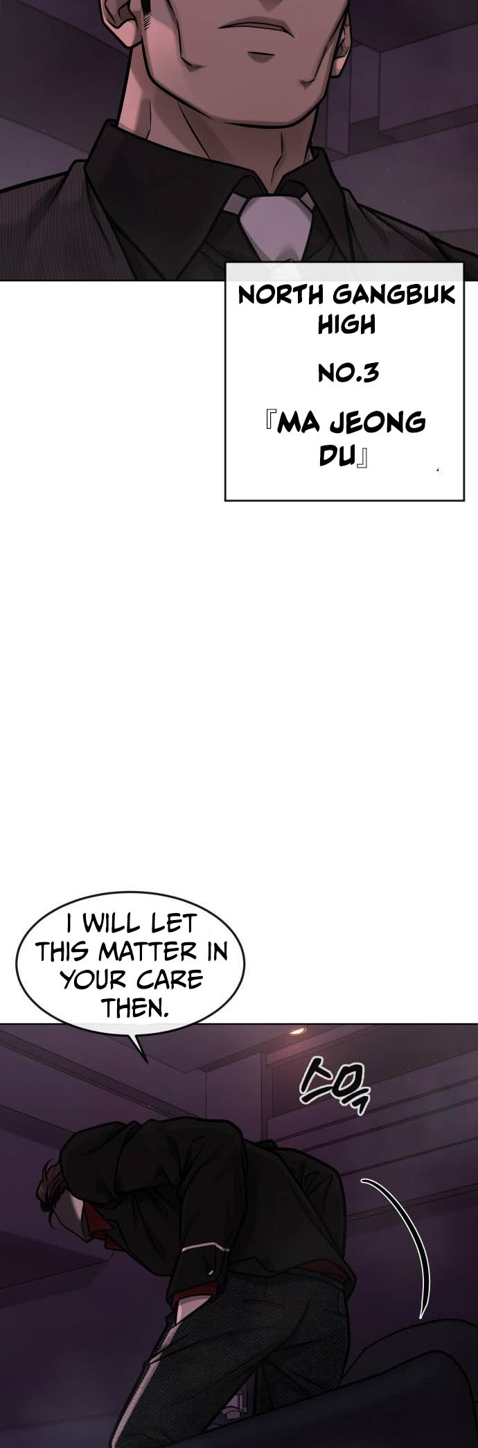 Quest Supremacy chapter 137 page 72