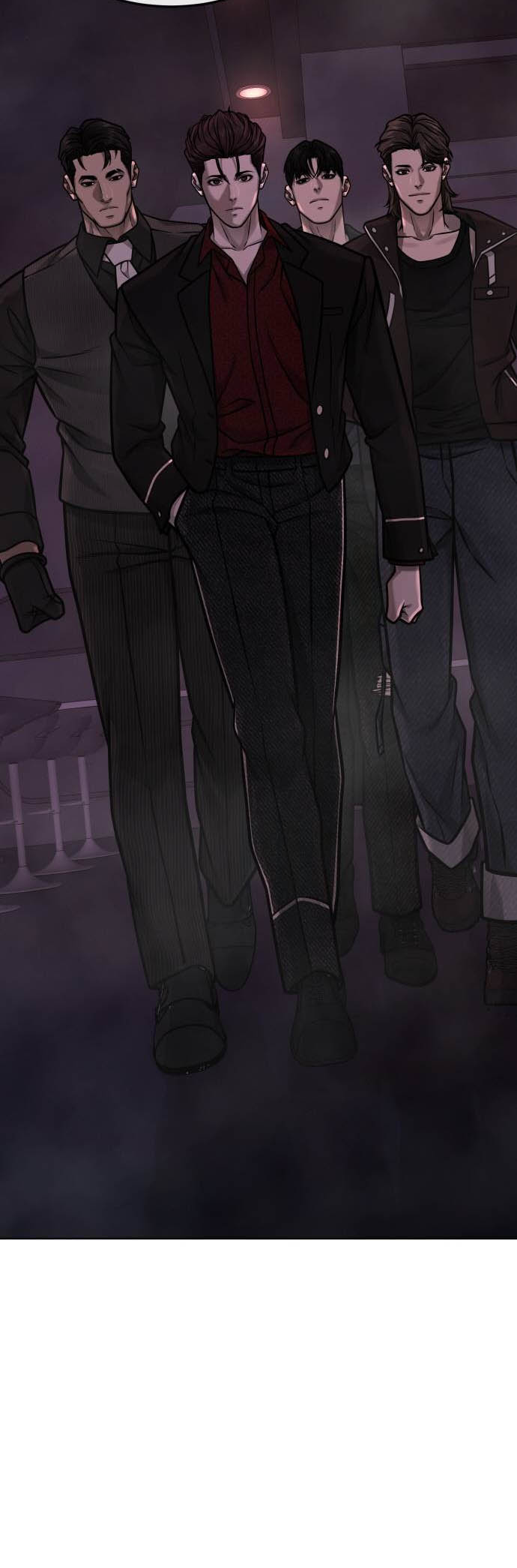 Quest Supremacy chapter 137 page 76