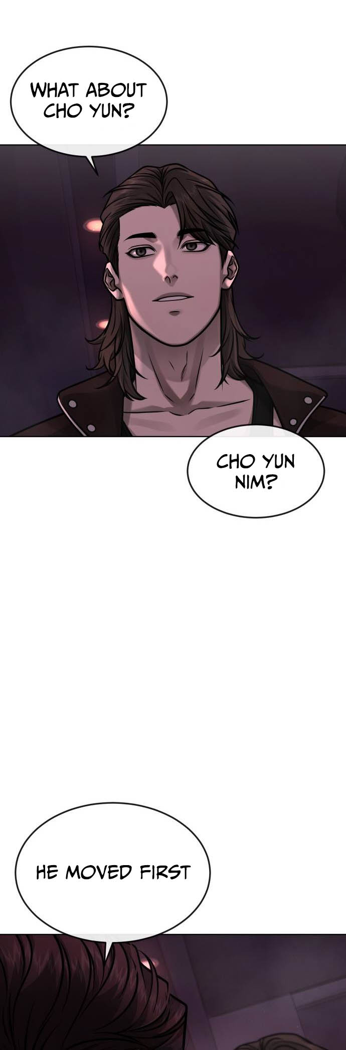 Quest Supremacy chapter 137 page 77