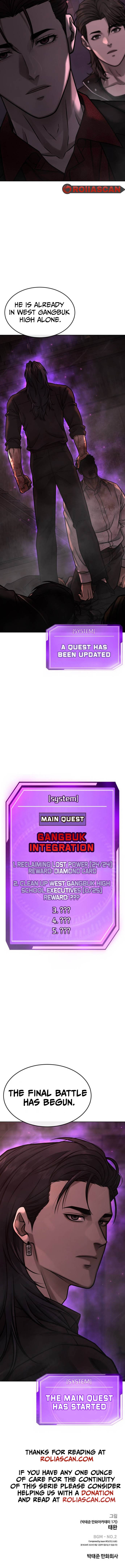 Quest Supremacy chapter 137 page 78