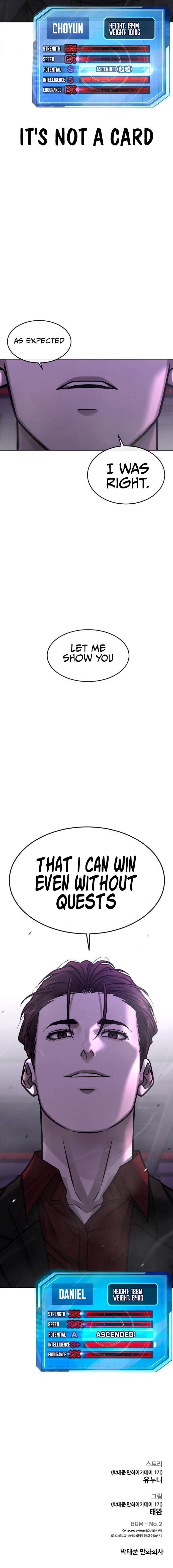Quest Supremacy chapter 144 page 12