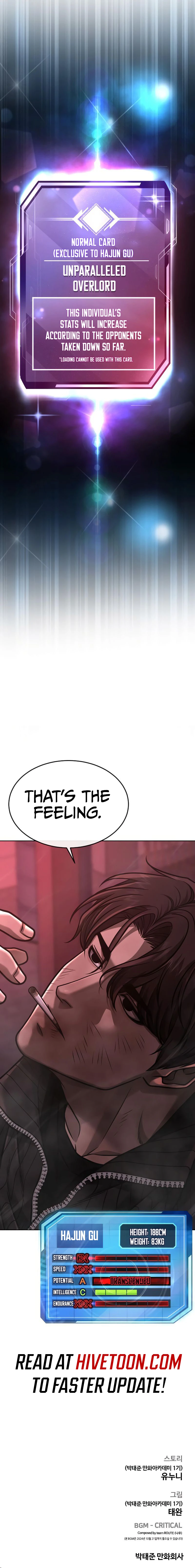 Quest Supremacy chapter 147 page 15