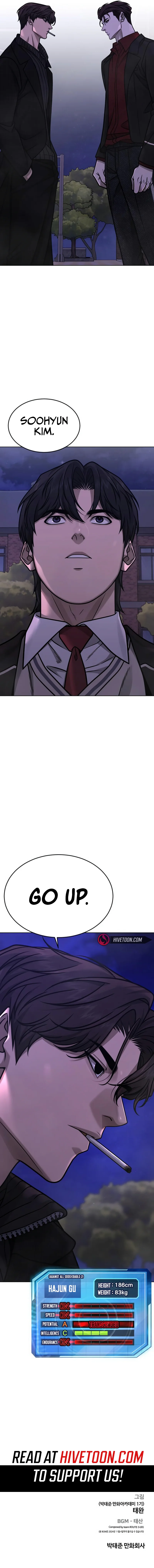 Quest Supremacy chapter 152 page 18