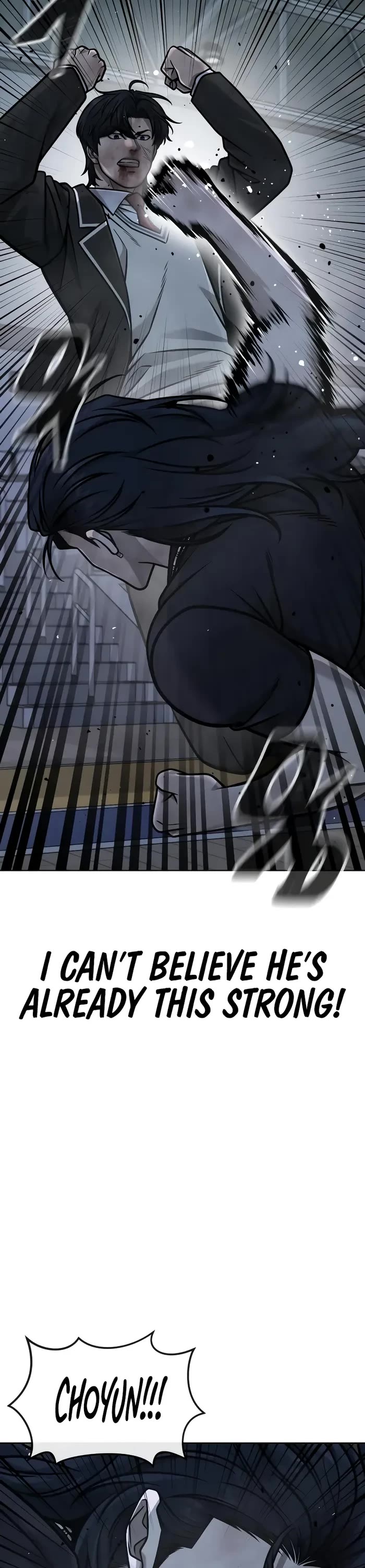 Quest Supremacy chapter 157 page 11