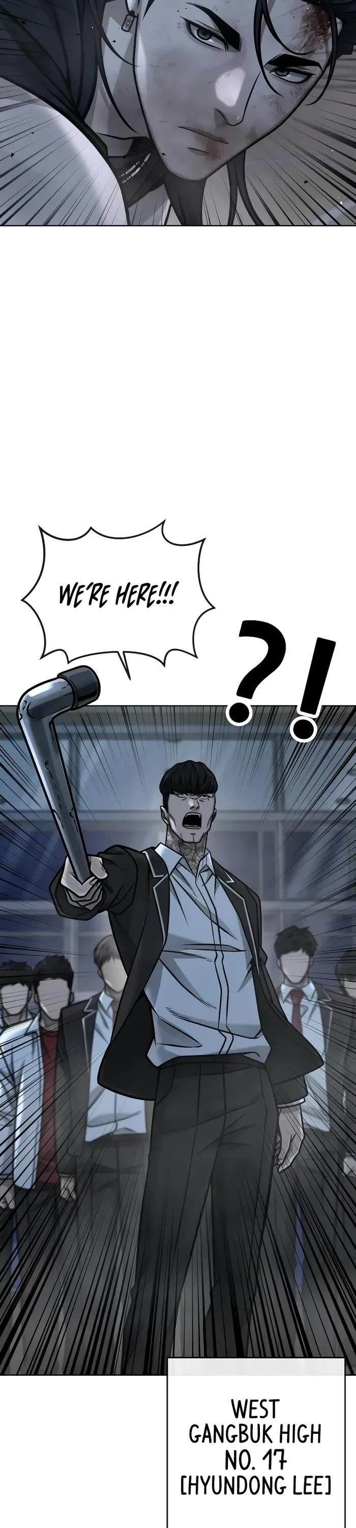 Quest Supremacy chapter 157 page 12