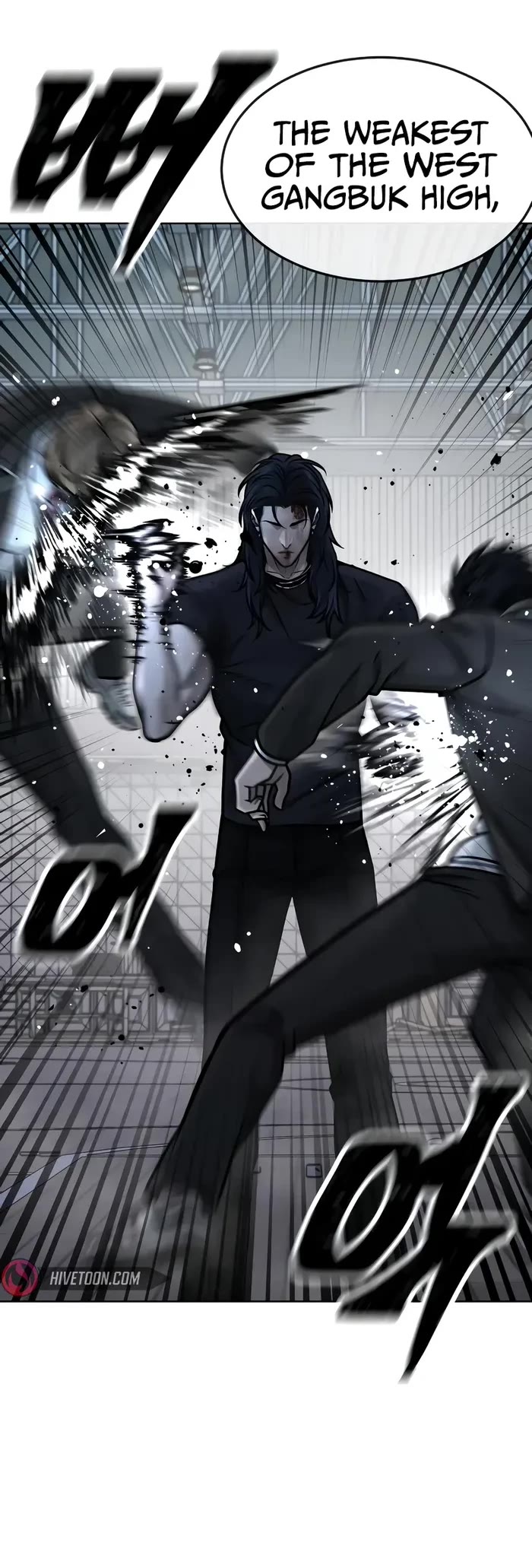 Quest Supremacy chapter 157 page 19