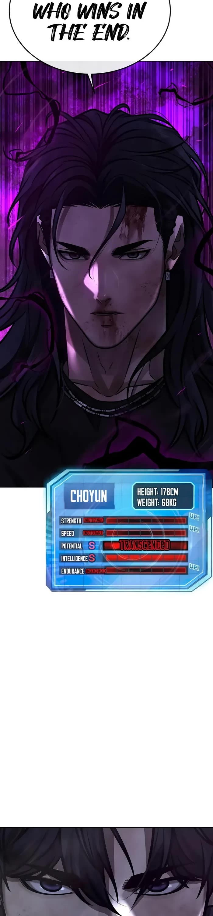 Quest Supremacy chapter 157 page 2