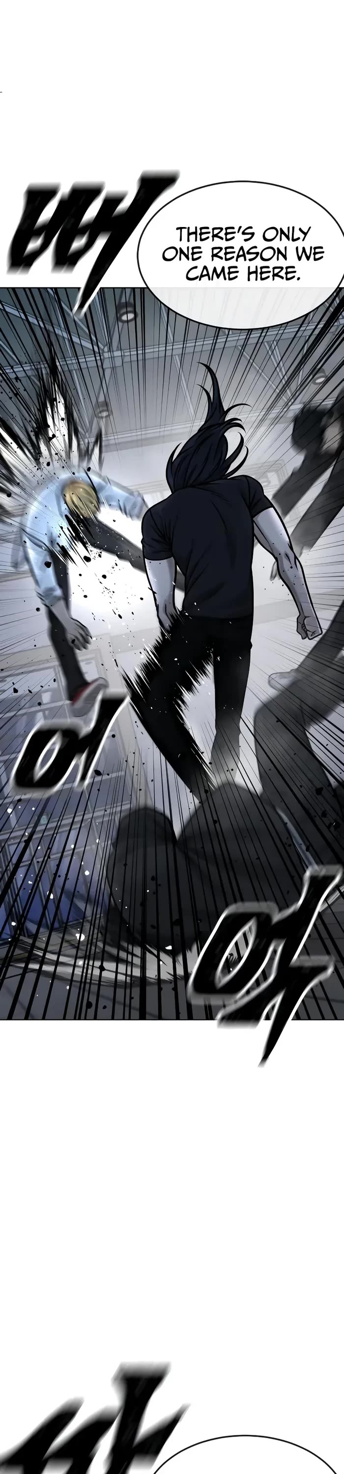 Quest Supremacy chapter 157 page 20