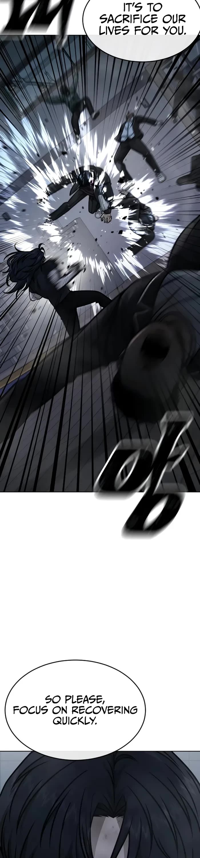 Quest Supremacy chapter 157 page 21