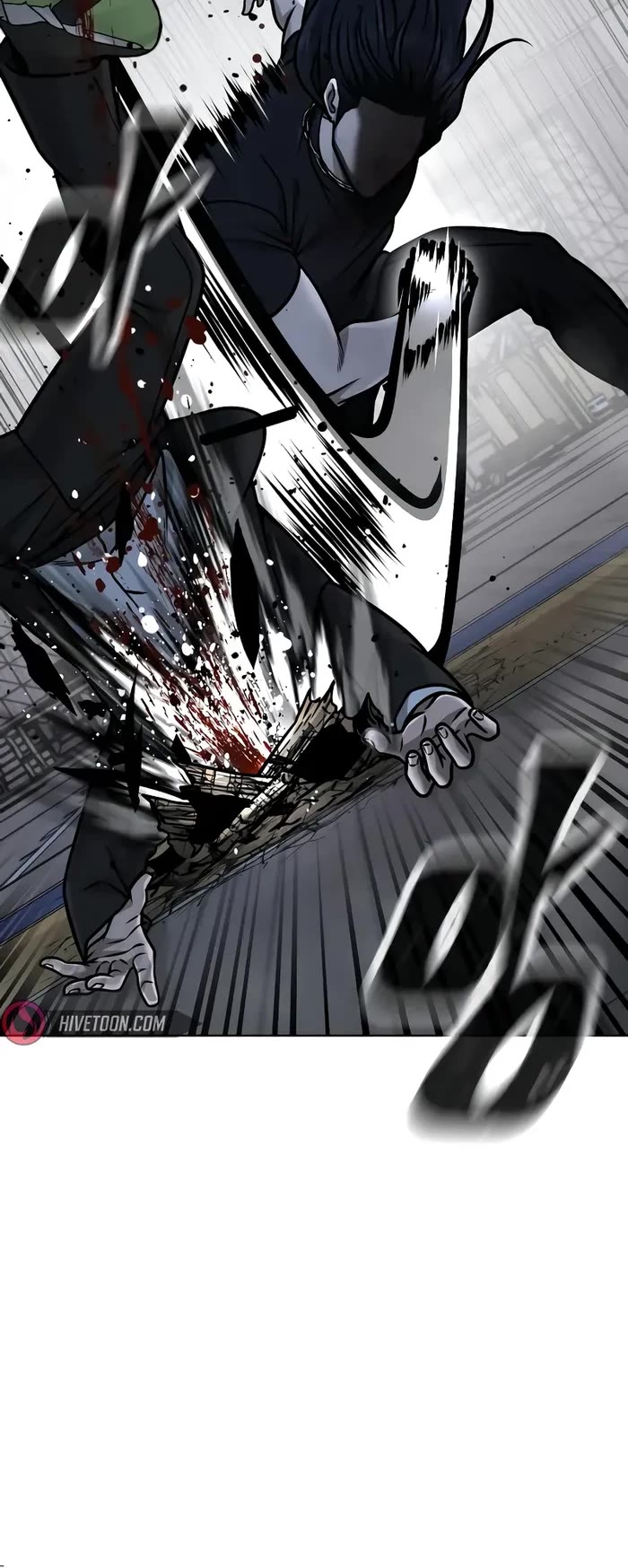 Quest Supremacy chapter 157 page 24