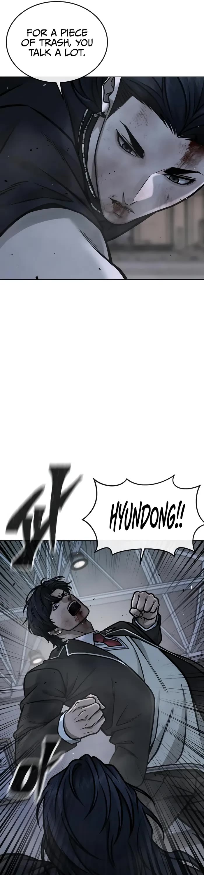 Quest Supremacy chapter 157 page 25