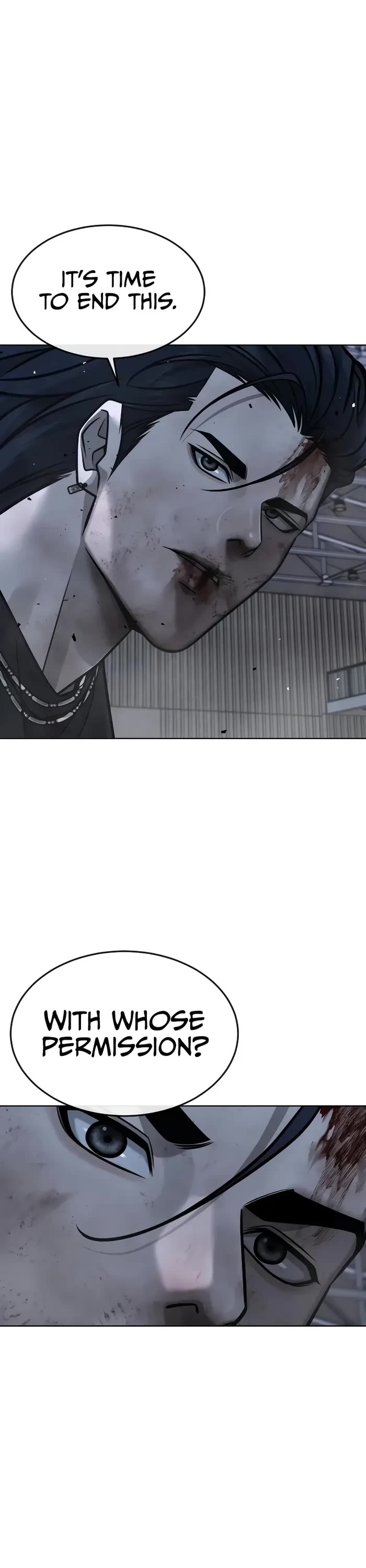 Quest Supremacy chapter 157 page 27