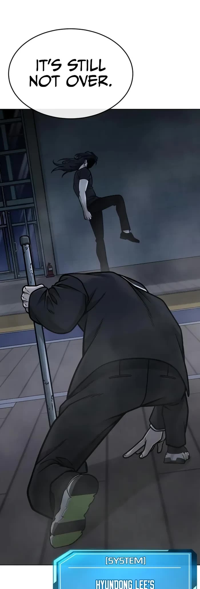 Quest Supremacy chapter 157 page 28