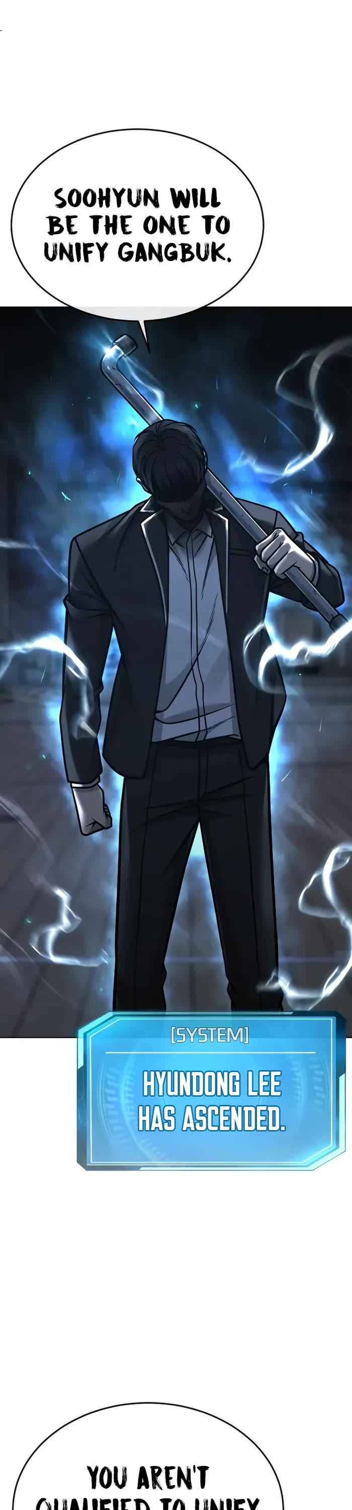 Quest Supremacy chapter 157 page 30