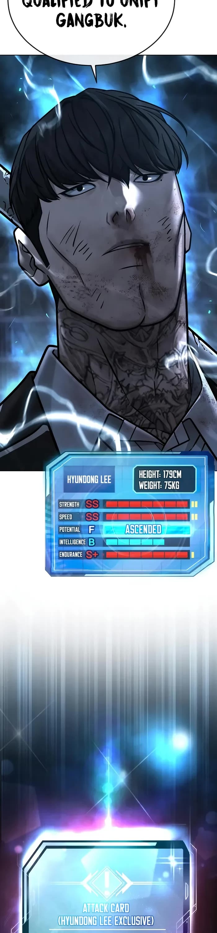 Quest Supremacy chapter 157 page 31