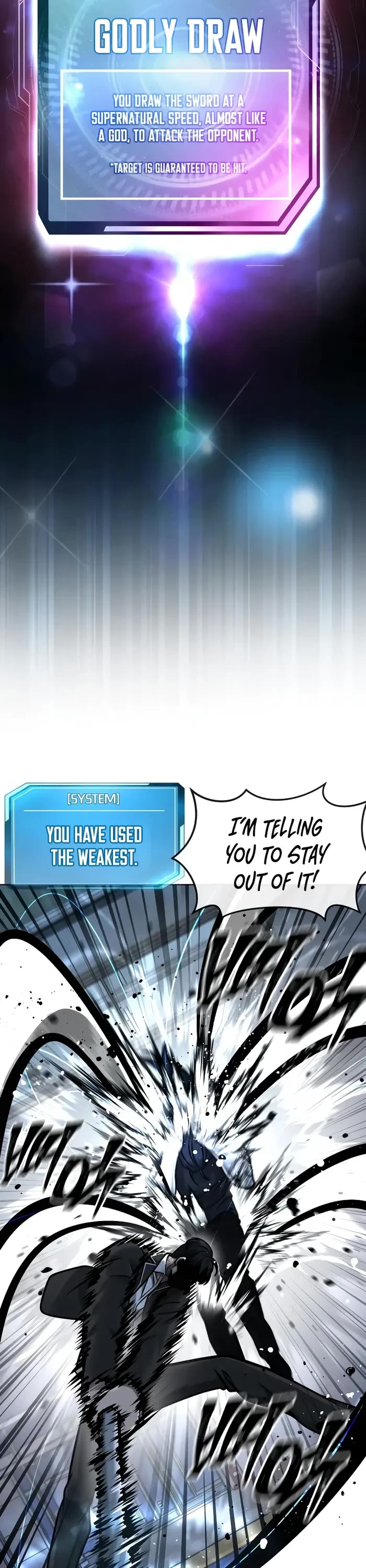 Quest Supremacy chapter 157 page 32