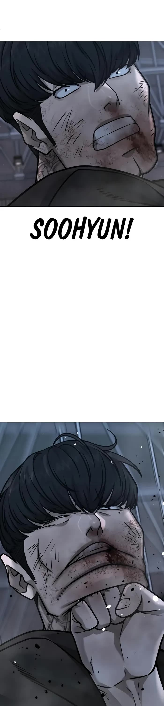 Quest Supremacy chapter 157 page 35