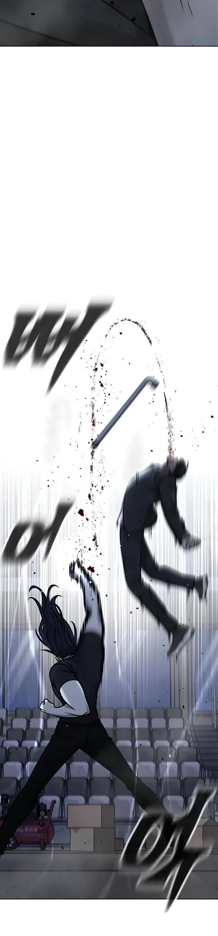 Quest Supremacy chapter 157 page 36