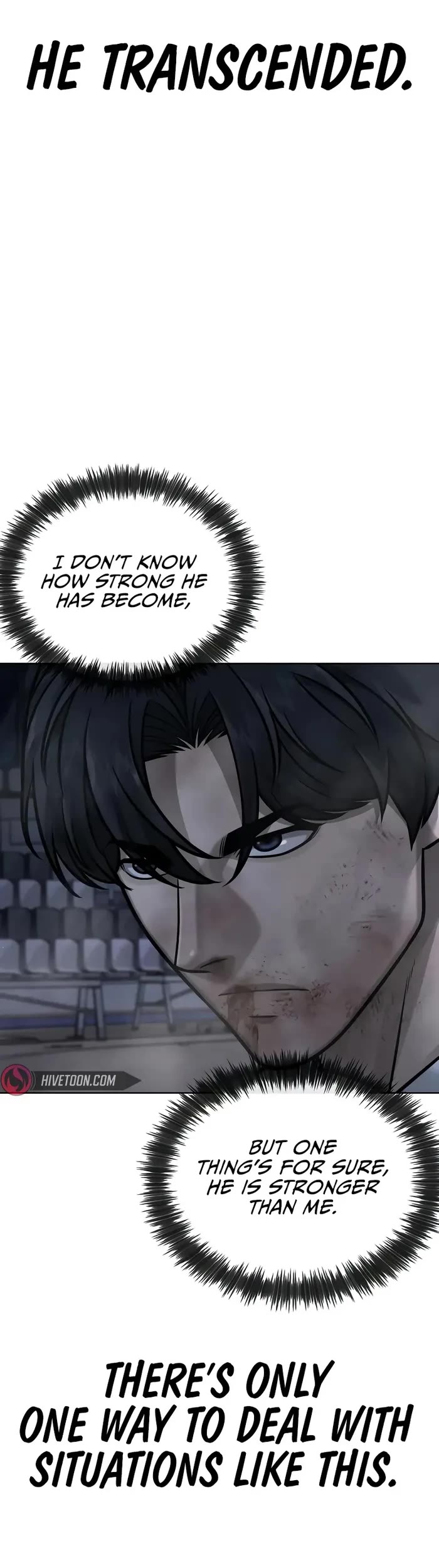 Quest Supremacy chapter 157 page 4