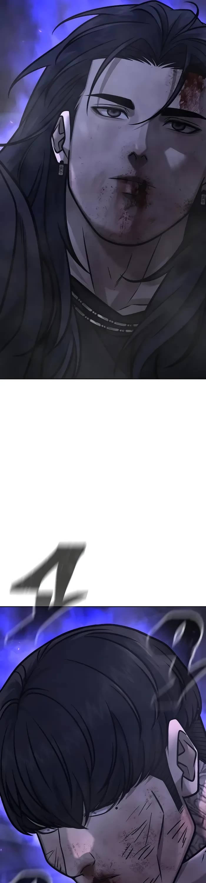 Quest Supremacy chapter 157 page 40