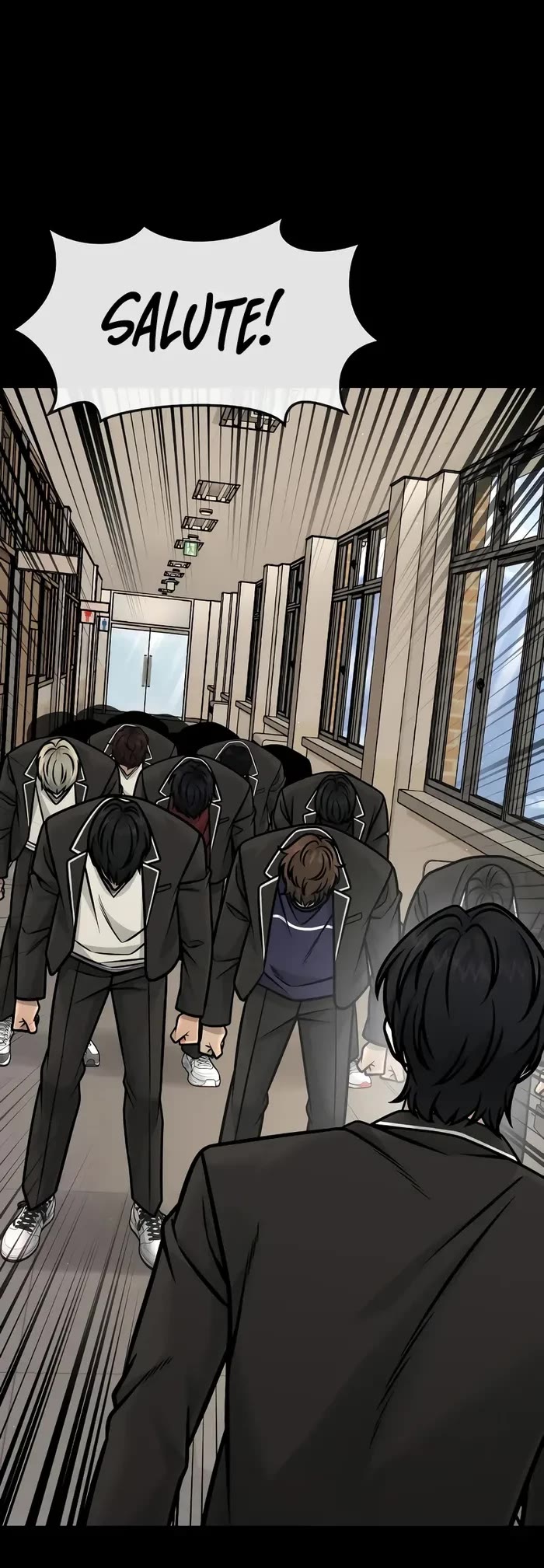 Quest Supremacy chapter 157 page 43