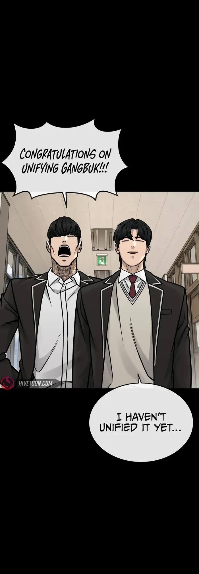 Quest Supremacy chapter 157 page 44