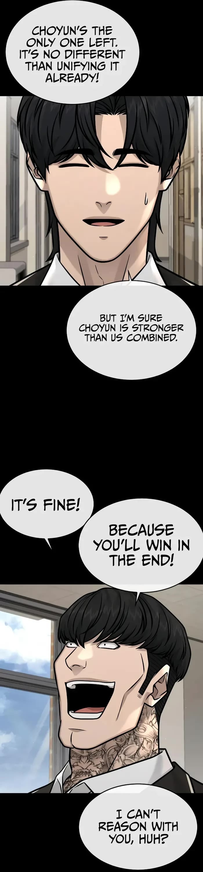 Quest Supremacy chapter 157 page 45