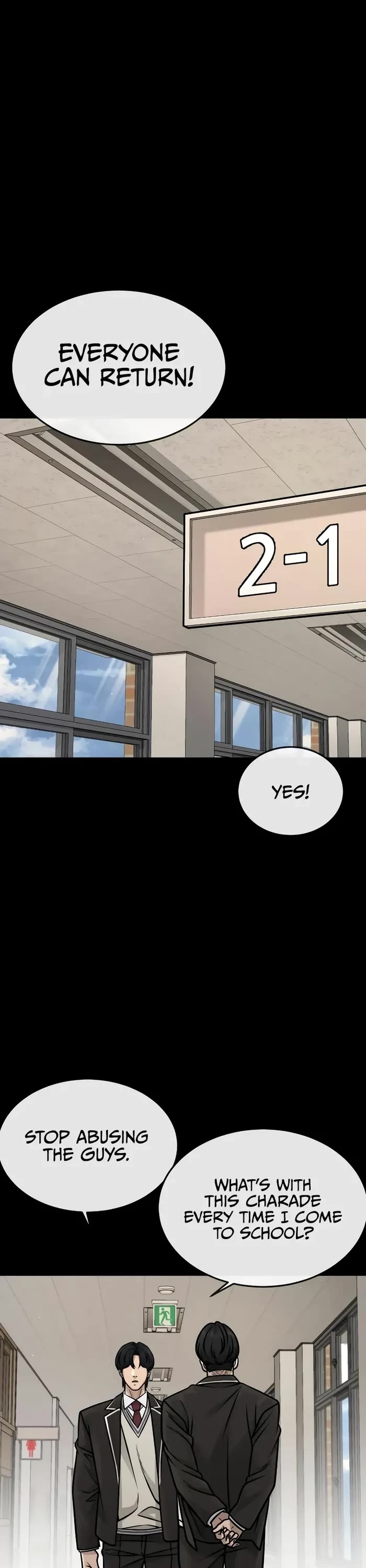 Quest Supremacy chapter 157 page 46