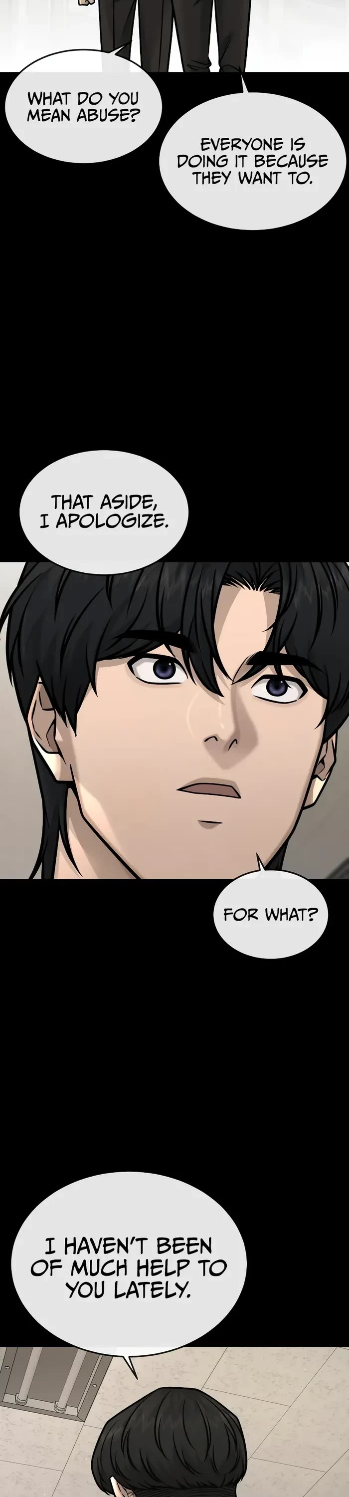 Quest Supremacy chapter 157 page 47