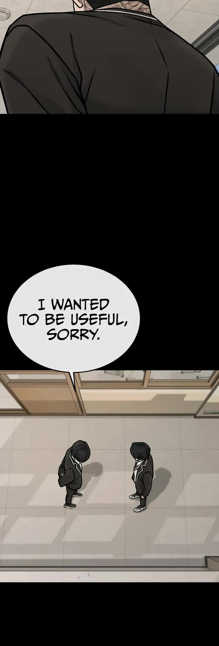 Quest Supremacy chapter 157 page 48