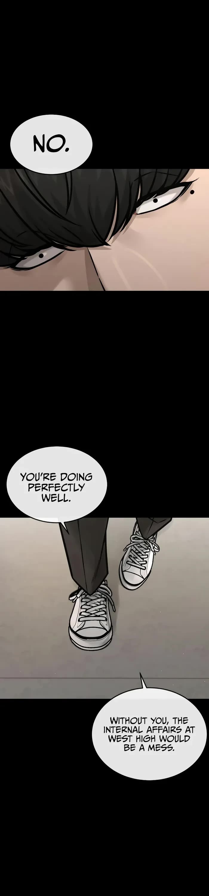 Quest Supremacy chapter 157 page 50